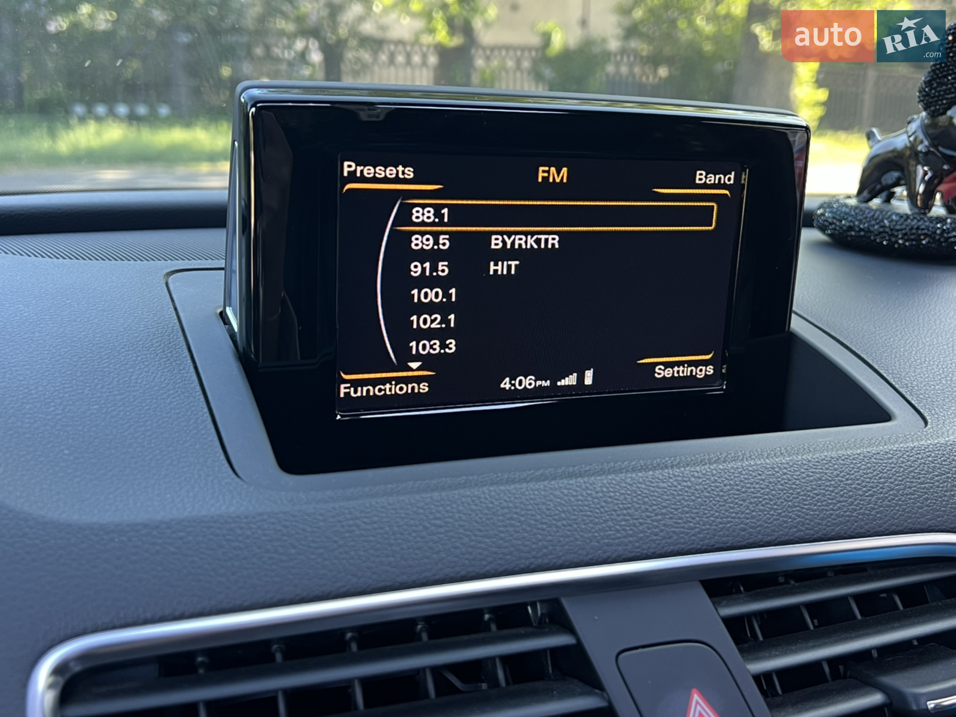 2017 Audi Q3 - мініатюра 26