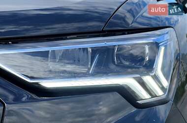 Внедорожник / Кроссовер Audi Q3 2024 в 