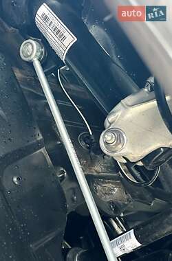 Внедорожник / Кроссовер Audi Q3 2024 в 
