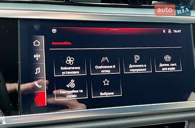Внедорожник / Кроссовер Audi Q3 2024 в 