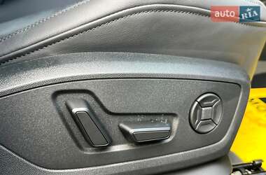 Внедорожник / Кроссовер Audi Q3 2024 в 