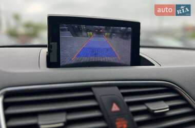 Внедорожник / Кроссовер Audi Q3 2014 в 