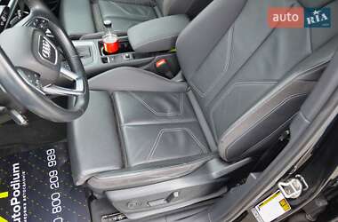 Внедорожник / Кроссовер Audi Q3 2019 в 