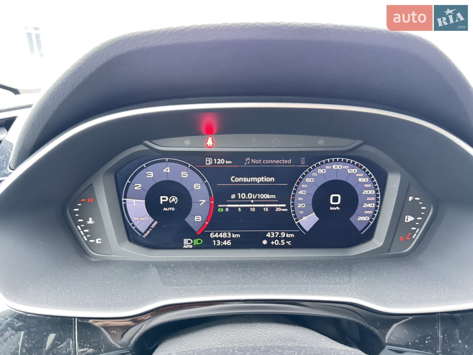 2019 Audi Q3 - мініатюра 14