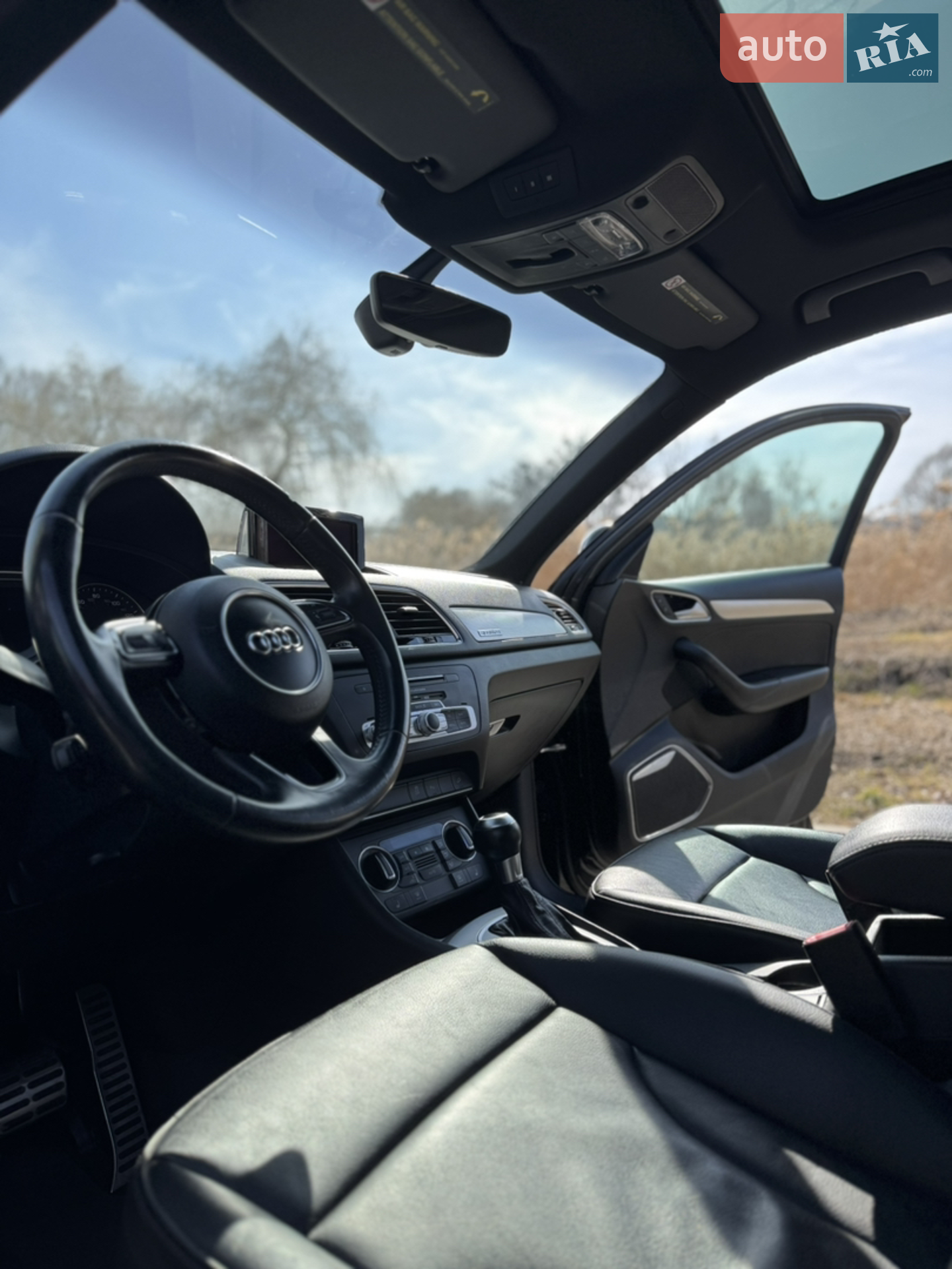 2016 Audi Q3 - мініатюра 8