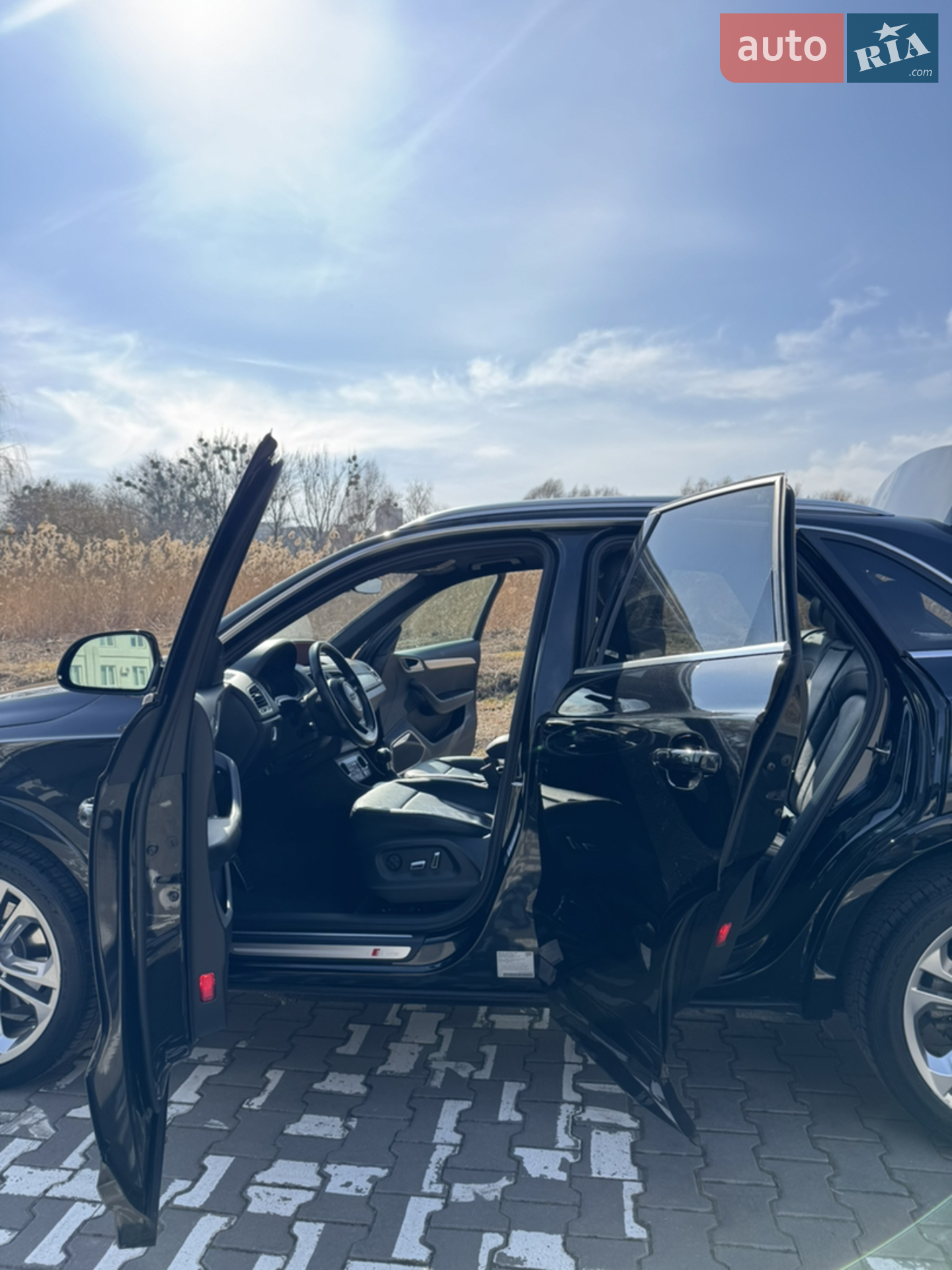 2016 Audi Q3 - мініатюра 11