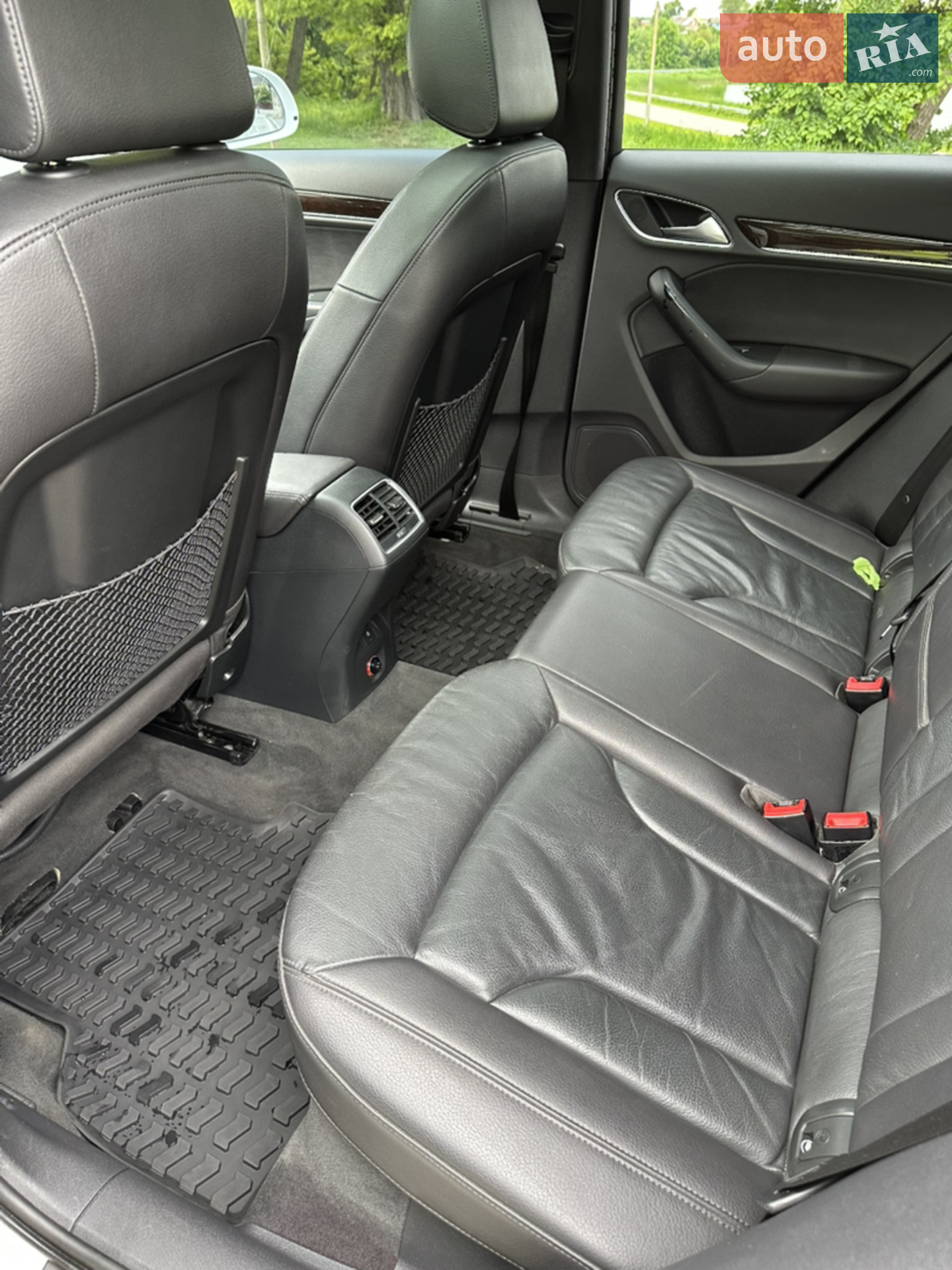 2014 Audi Q3 - мініатюра 11