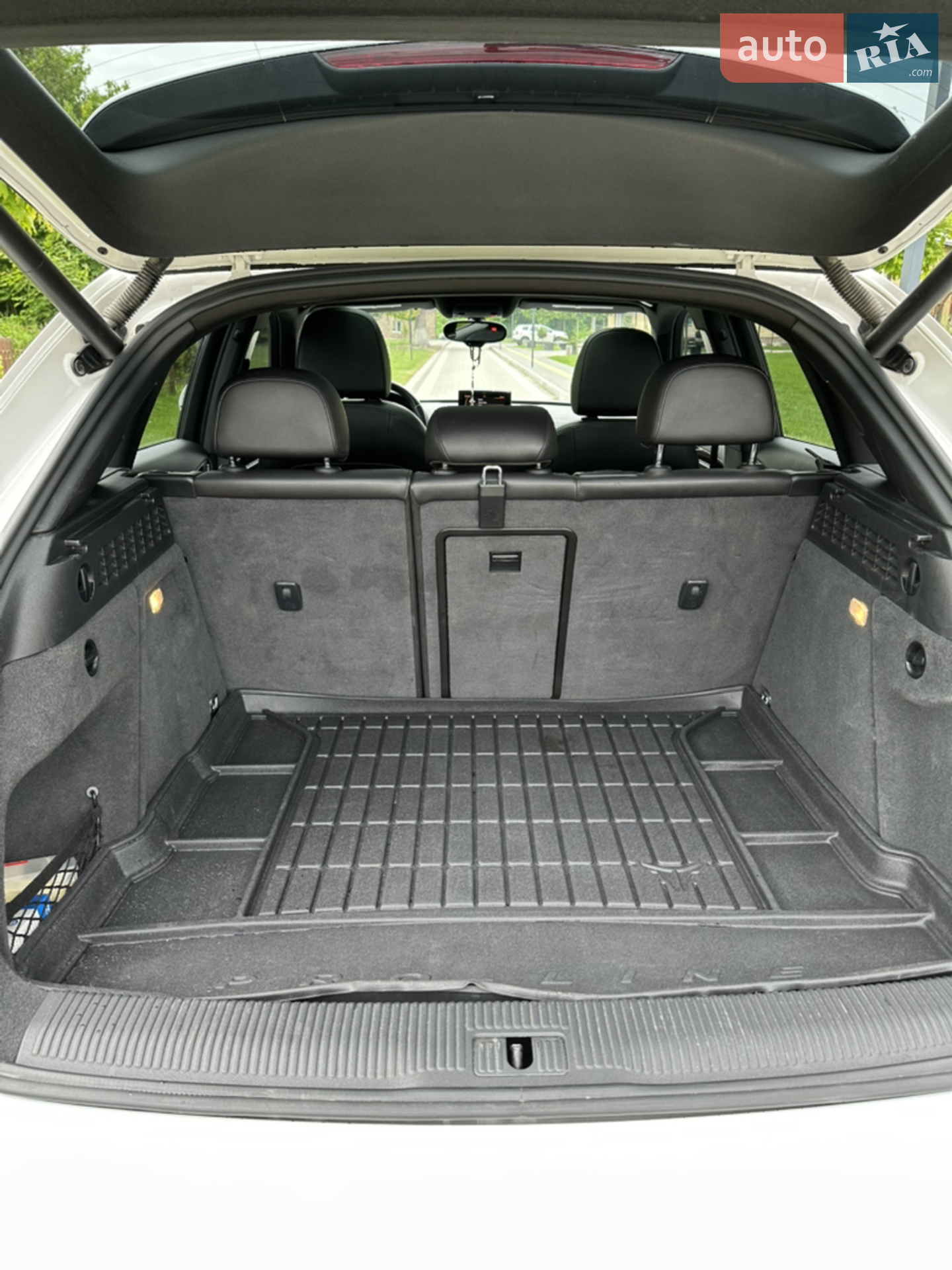 2014 Audi Q3 - мініатюра 12