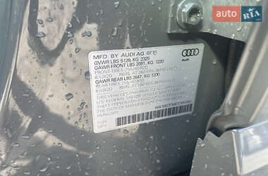 Внедорожник / Кроссовер Audi Q3 2019 в 