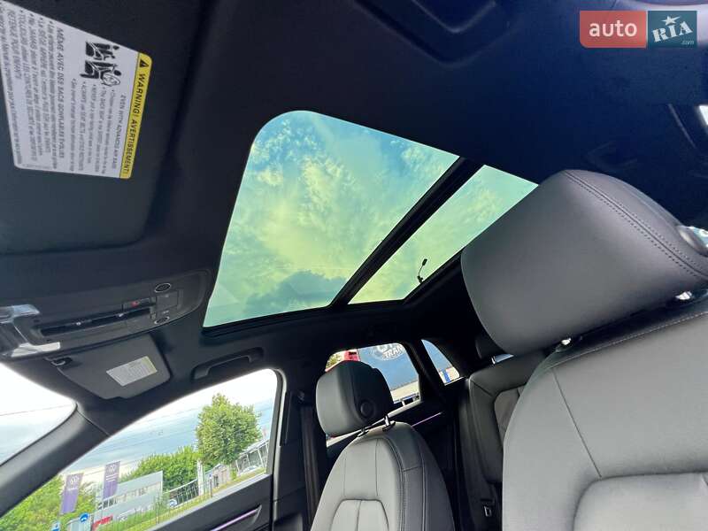 Внедорожник / Кроссовер Audi Q3 2021 в Чернигове фото 17 Внедорожник / Кроссовер Audi Q3 2021 в Чернигове