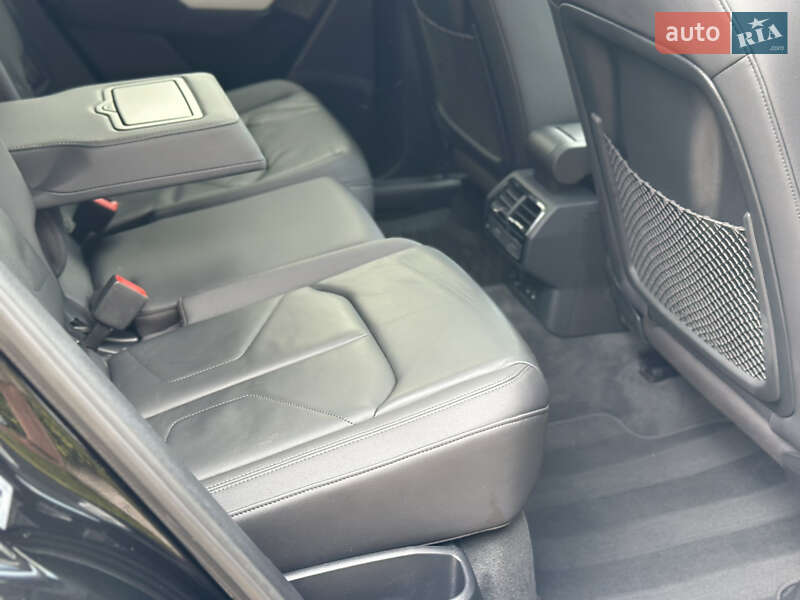 Позашляховик / Кросовер Audi Q3 2019 в Вінниці