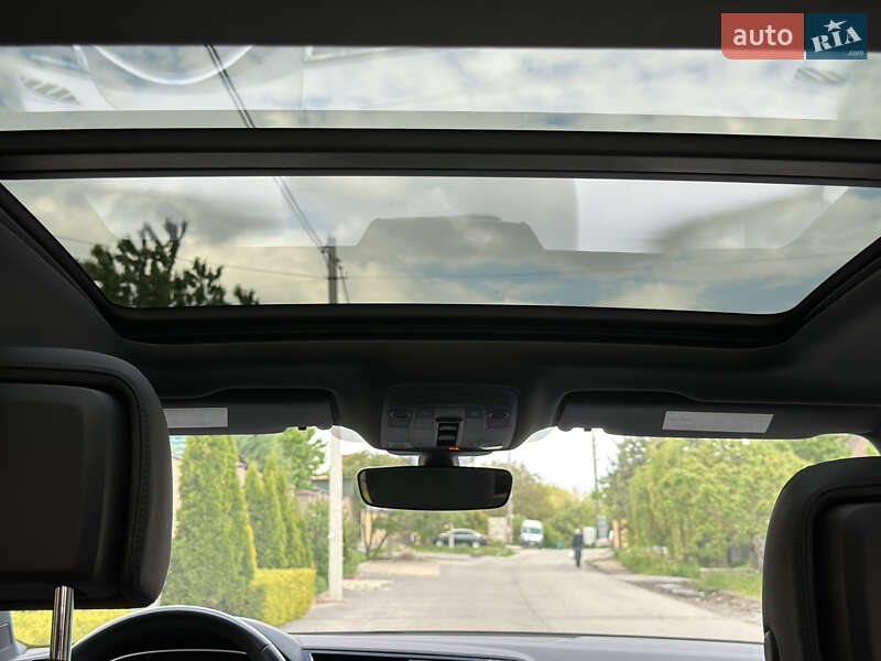 Позашляховик / Кросовер Audi Q3 2019 в Вінниці