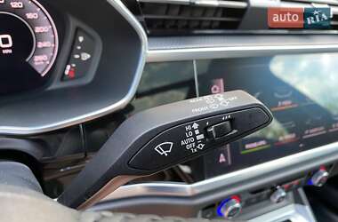 Внедорожник / Кроссовер Audi Q3 2019 в 