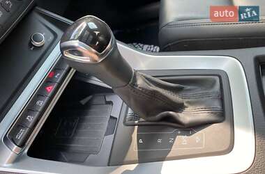Внедорожник / Кроссовер Audi Q3 2019 в 