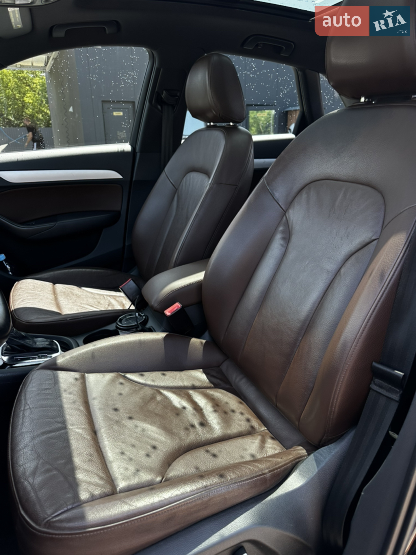 2016 Audi Q3 - мініатюра 9