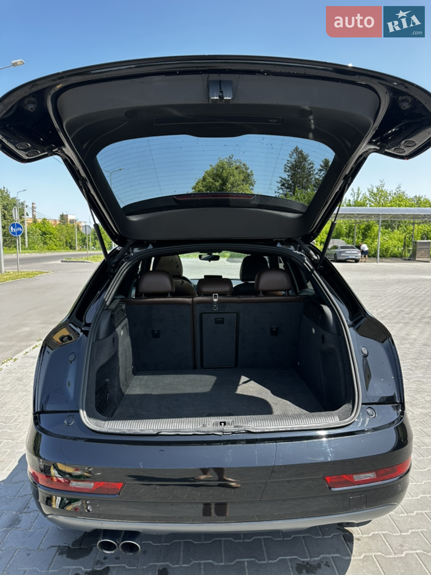 2016 Audi Q3 - мініатюра 12
