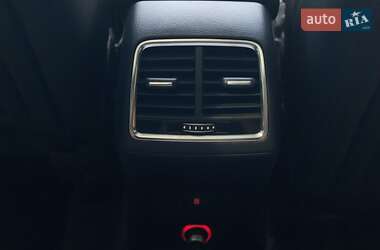 Внедорожник / Кроссовер Audi Q3 2017 в 