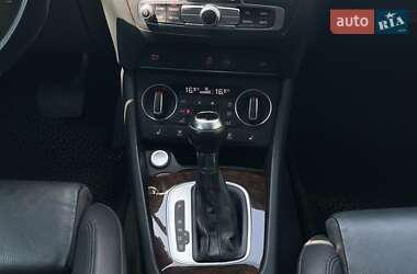 Внедорожник / Кроссовер Audi Q3 2017 в 