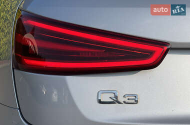 Внедорожник / Кроссовер Audi Q3 2014 в 