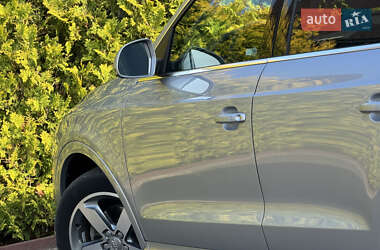 Внедорожник / Кроссовер Audi Q3 2014 в 