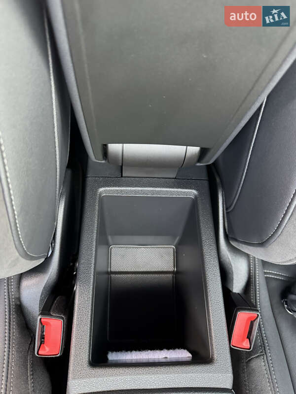 Внедорожник / Кроссовер Audi Q3 2021 в Одессе