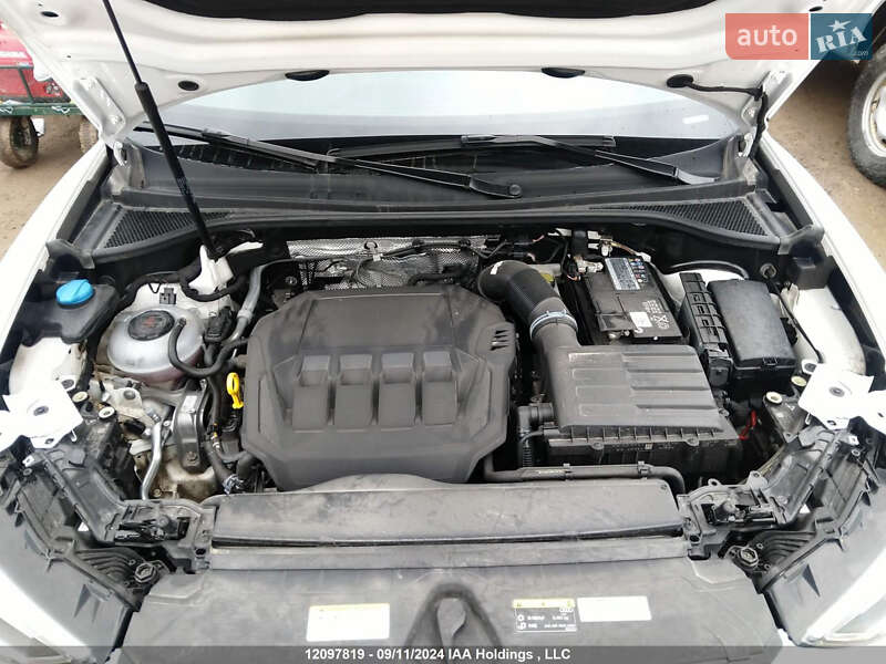 Внедорожник / Кроссовер Audi Q3 2021 в Одессе