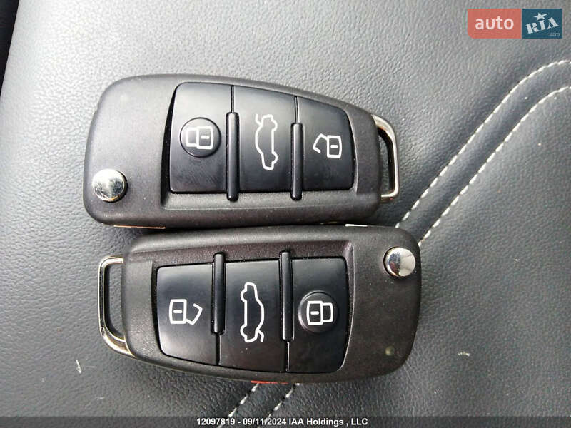 Внедорожник / Кроссовер Audi Q3 2021 в Одессе