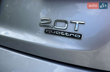 Внедорожник / Кроссовер Audi Q3 2016 в 