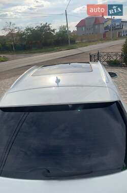 Внедорожник / Кроссовер Audi Q3 2012 в 