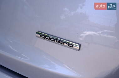 Внедорожник / Кроссовер Audi Q3 2015 в 