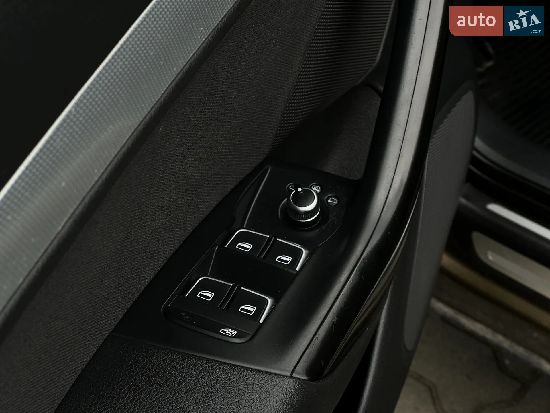 2012 Audi Q3 - мініатюра 15