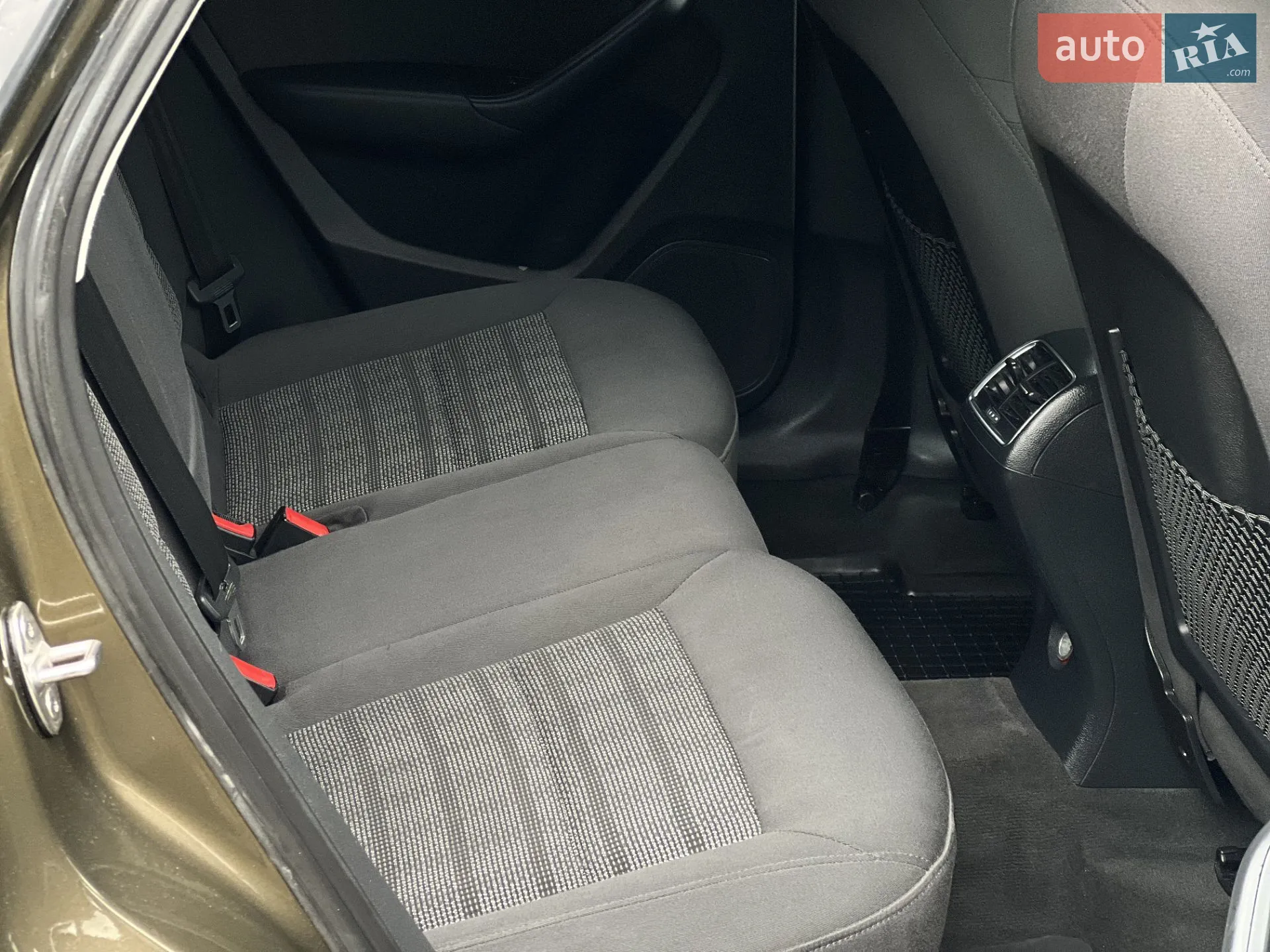 2012 Audi Q3 - мініатюра 18