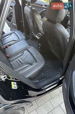 Внедорожник / Кроссовер Audi Q3 2014 в 