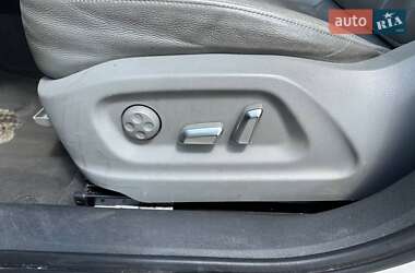 Внедорожник / Кроссовер Audi Q3 2017 в 