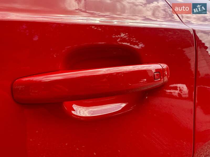 Внедорожник / Кроссовер Audi Q3 2018 в Харькове