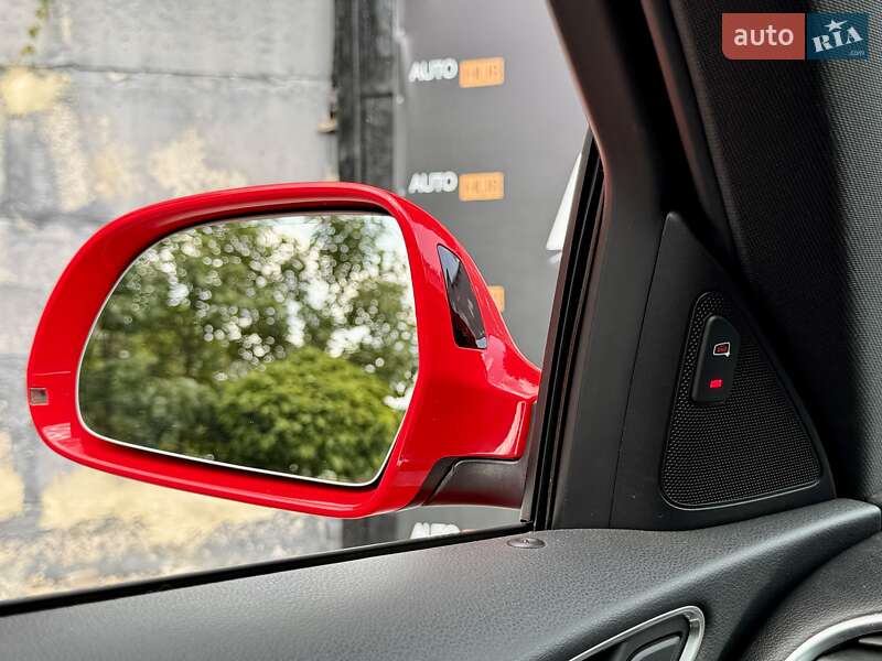 Внедорожник / Кроссовер Audi Q3 2018 в Харькове