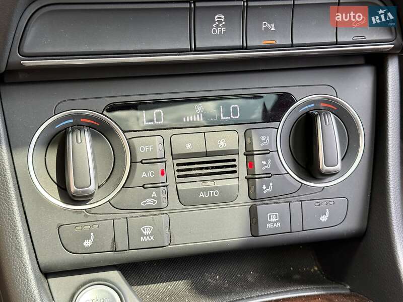 Внедорожник / Кроссовер Audi Q3 2018 в Харькове