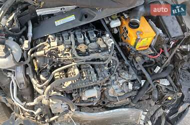 Внедорожник / Кроссовер Audi Q3 2021 в 
