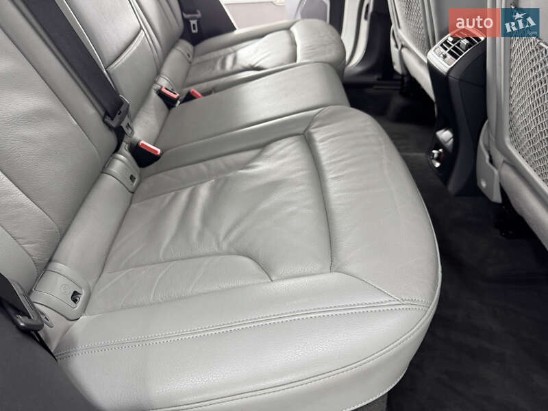 Внедорожник / Кроссовер Audi Q3 2018 в Трускавце