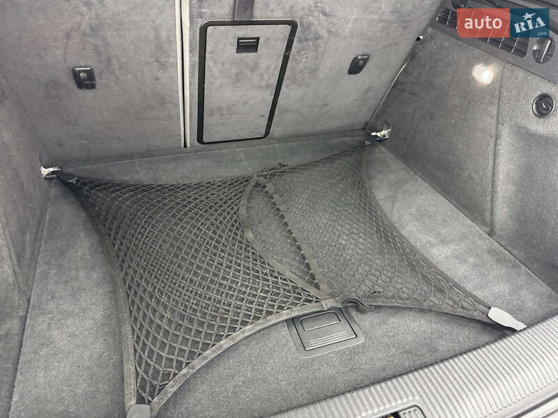 Внедорожник / Кроссовер Audi Q3 2018 в Трускавце