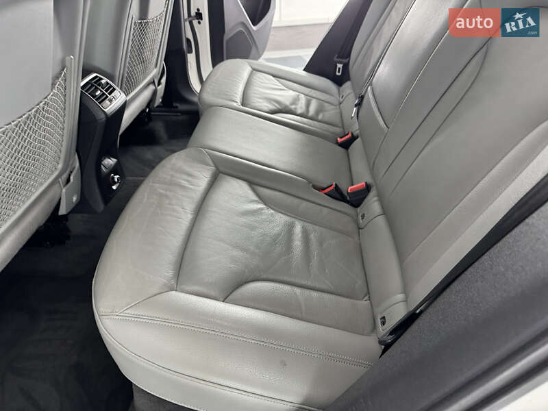 Внедорожник / Кроссовер Audi Q3 2018 в Трускавце