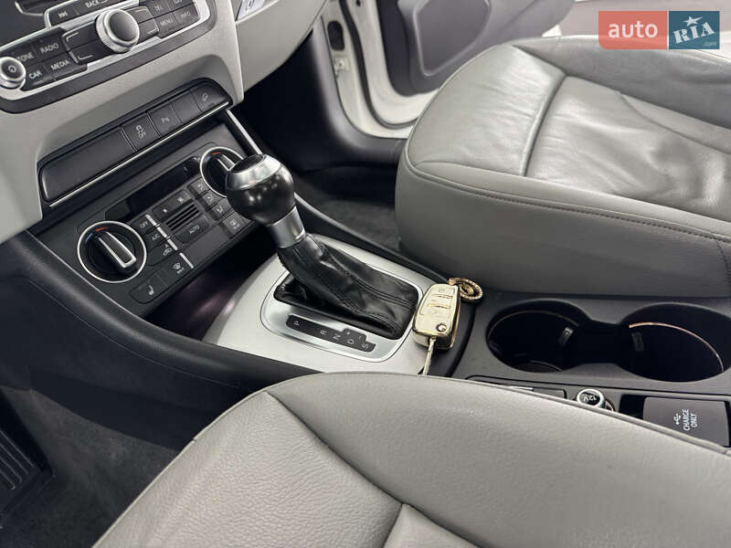 Внедорожник / Кроссовер Audi Q3 2018 в Трускавце