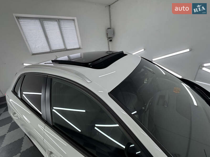 Внедорожник / Кроссовер Audi Q3 2018 в Трускавце