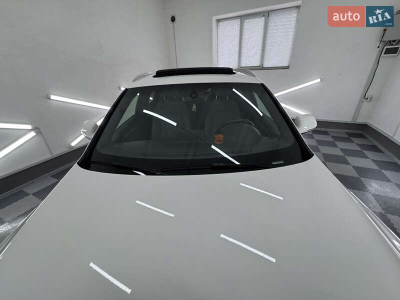 Внедорожник / Кроссовер Audi Q3 2018 в Трускавце