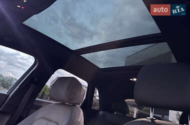 Внедорожник / Кроссовер Audi Q3 2019 в 