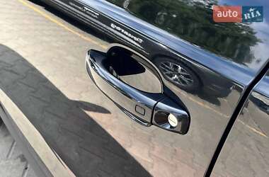 Внедорожник / Кроссовер Audi Q3 2013 в 