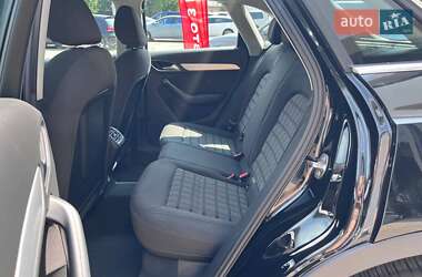 Внедорожник / Кроссовер Audi Q3 2013 в 