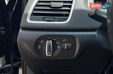 Внедорожник / Кроссовер Audi Q3 2013 в 