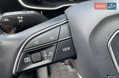 Внедорожник / Кроссовер Audi Q3 2021 в 