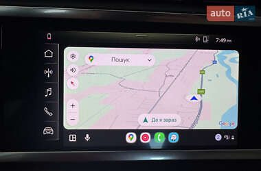 Внедорожник / Кроссовер Audi Q3 2019 в 